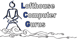 Lofthouse Computer Gurus