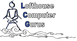 Lofthouse Computer Gurus